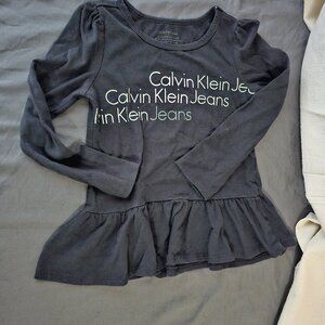 Size 5 Gils shirt